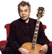 John Prine. The so called new Bob Dylan.